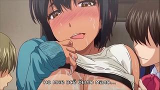 porn культ гарема harem cult 1 серия субтитры hentaiхентай porn