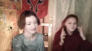 porn charon две худые голые девочки crazy cashsex tits boobs pussy fuck секс слив сиськи порно домашнее втроем трах porn
