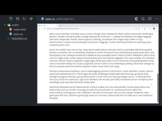 porn animated responsive navbar with css plus other useful tricks porn