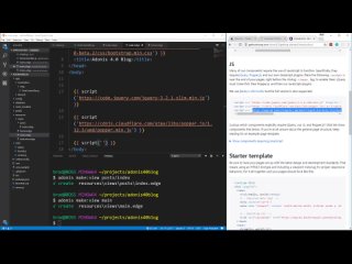 porn getting started with adonisjs 4 0 2 controller layouts routing porn