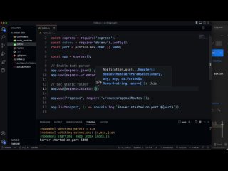 porn build an ai image generator with openai node js porn
