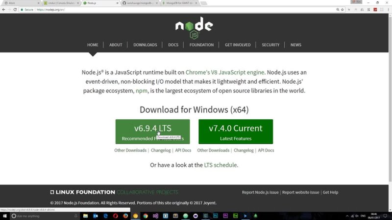 porn mongodb tutorial 1 introduction to mongodb porn