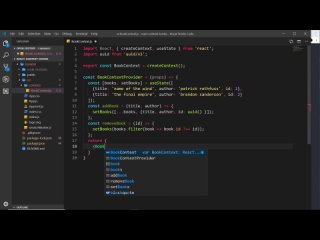 porn react context hooks tutorial 16 reading list project part 1 porn
