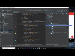 porn flutter tutorial for beginners 13 flutter outline shortcuts porn