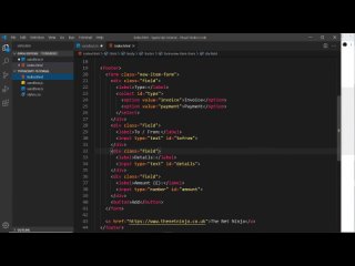 porn typescript tutorial 2 compiling typescript porn
