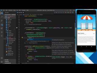 porn flutter animation tutorial 7 tween sequences porn