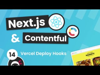 porn next js contentful site build tutorial 14 vercel deploy hooks porn