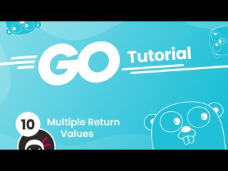 porn go golang tutorial 10 multiple return values porn