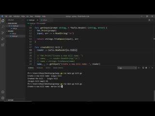 porn go golang tutorial 18 user input porn