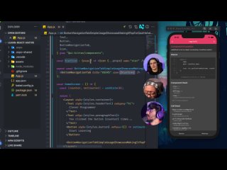 porn learn how to build your first app with react native chill sesh porn