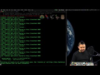 porn chill stream working on a full stack mapbox app with feathersjs and react hooks part 2 porn