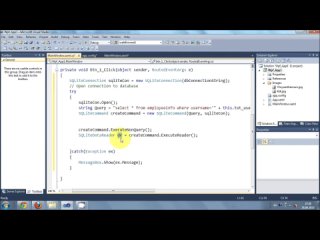 porn c wpf tutorial 7 login form using sqlite in c wpf application part 22 porn