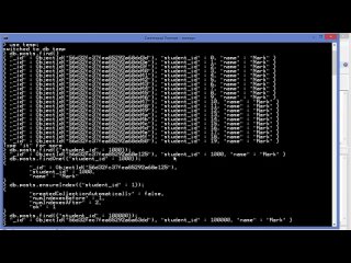 porn mongodb tutorial for beginners 12 mongodb indexing porn