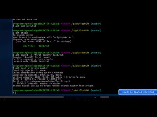 porn how to get started with git and github the basics of git and github porn