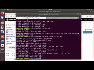 porn jenkins tutorial for beginners 7 git and github integration with jenkins scm porn