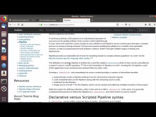 porn jenkins tutorial for beginners 14 what is a jenkins pipeline how to create jenkins pipeline porn