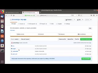 porn jenkins tutorial for beginners 15 pipeline script from scm using jenkinsfile in github project porn