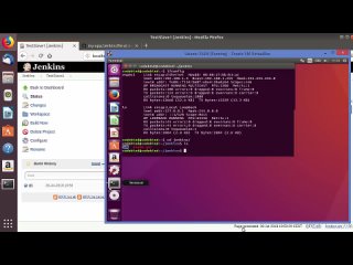 porn jenkins tutorial for beginners 16 creating and configuring slavesnodes using ssh porn