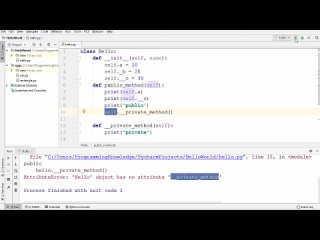 porn python tutorial for beginners 28 private methods in python porn