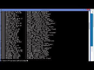 porn python tutorial for beginners 53 how to use pip and pypi for managing python packages porn