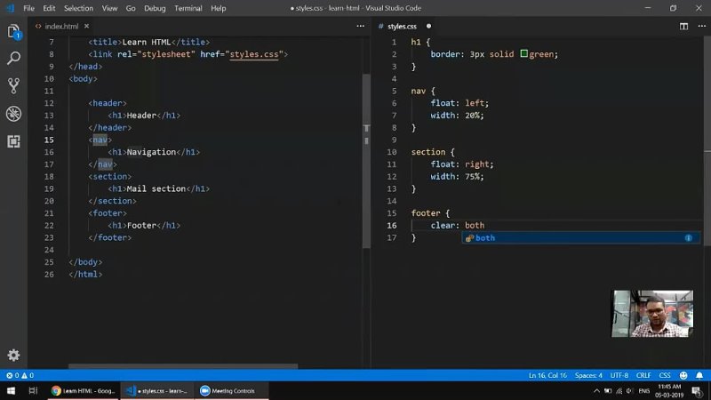 porn css floats all about floats in css css tutorial cascading style sheets porn
