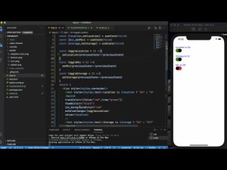 porn react native tutorial 26 react native custom switch component porn