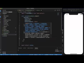 porn react native tutorial 27 building a custom button in react native porn