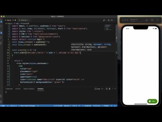 porn react native tutorial 62 floating action button react native porn