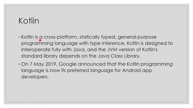 porn kotlin tutorial for beginners frontend and backend porn