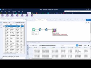 porn alteryx tutorial for beginners 12 how to use append fields tool in alteryx append fields tool porn