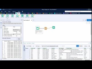 porn alteryx tutorial for beginners 20 how to create batch charts in alteryx porn