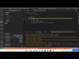 porn visual studio code tutorial for beginners getting started with vscode porn