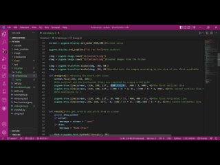 porn pygame tutorial for beginners create a tic tac toe gui game using python pygame porn