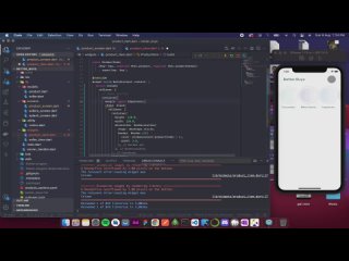 porn create a complete app with using flutter start to end full course porn