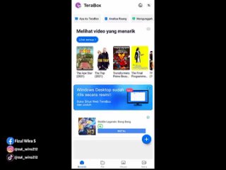 porn ডবল tutorial cara menggunakan aplikasi terabox cara menyimpan file di terabox 001 mp4 porn