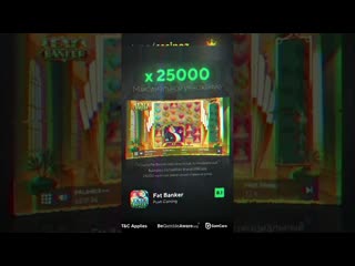 porn обзор игрового автомата fat banker от push gaming porn