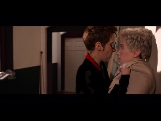porn good omens parody by the hillywood show porn