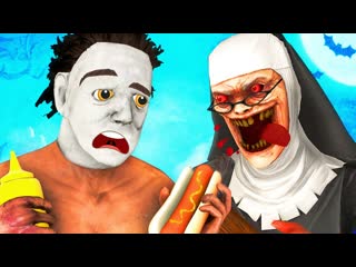 porn майкл майерс vs пигги 3 злая монахиня финал ной roblox piggy 2 роблокс пеппа 3d анимация porn