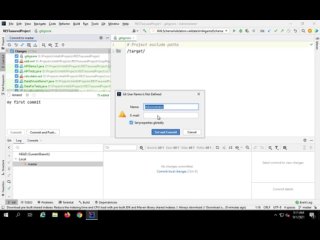 porn intellij idea beginner tutorial how to share project on github porn