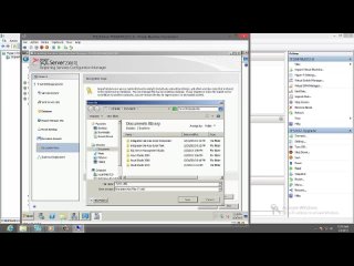 porn upgrade tfs 2010 to tfs 2012 part 4 install tfs 2012 update 1 backup dbs and reporting key porn