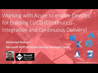 porn working with azure to enable devops for building ci cd continuous integration continuous deli porn
