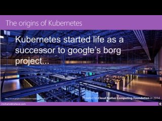 porn introduction to kubernetes and containers orchestration aksdd lesson 4 module 1 porn