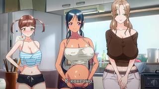 porn остров деторождения где женщины рожают через 7 недель 02 koumi jima shuu 7 de umeru mesu tachi porn
