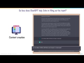 porn chat gpt explained in 5 minutes what is chat gpt introduction to chat gpt simplilearn porn
