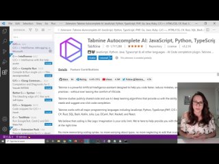 porn how to set up vs code for c and make your first program how i use ai to help me code faster porn