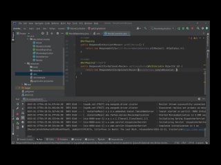 porn full stack development with java spring boot react and mongodb full course porn