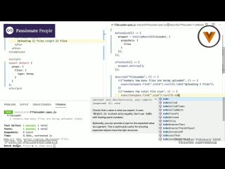 porn 20200312 sarah dayan test driven development with vue js vue js amsterdam 2020 porn