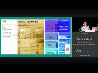 porn 20190601 vueconf us 2019 how to reduce your vue bundle size using webpack with jennifer bland porn