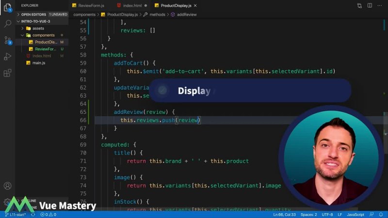porn 20210716 the best way to learn vue js in 2023 crash course porn