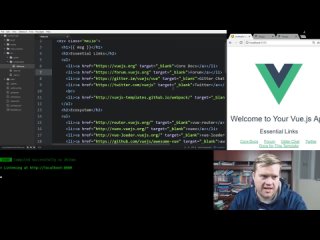 porn getting started with vue cli and bootstrap jquery porn